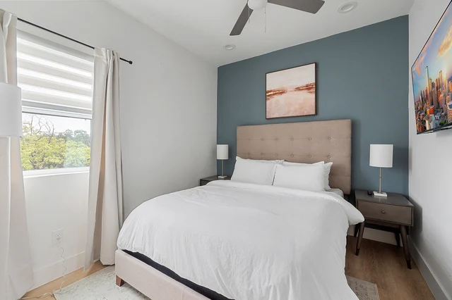 Bedroom image 1