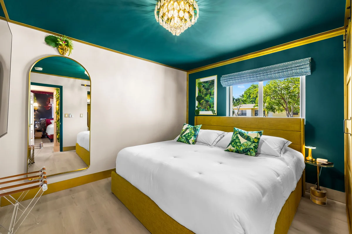 Bedroom 3 image 1