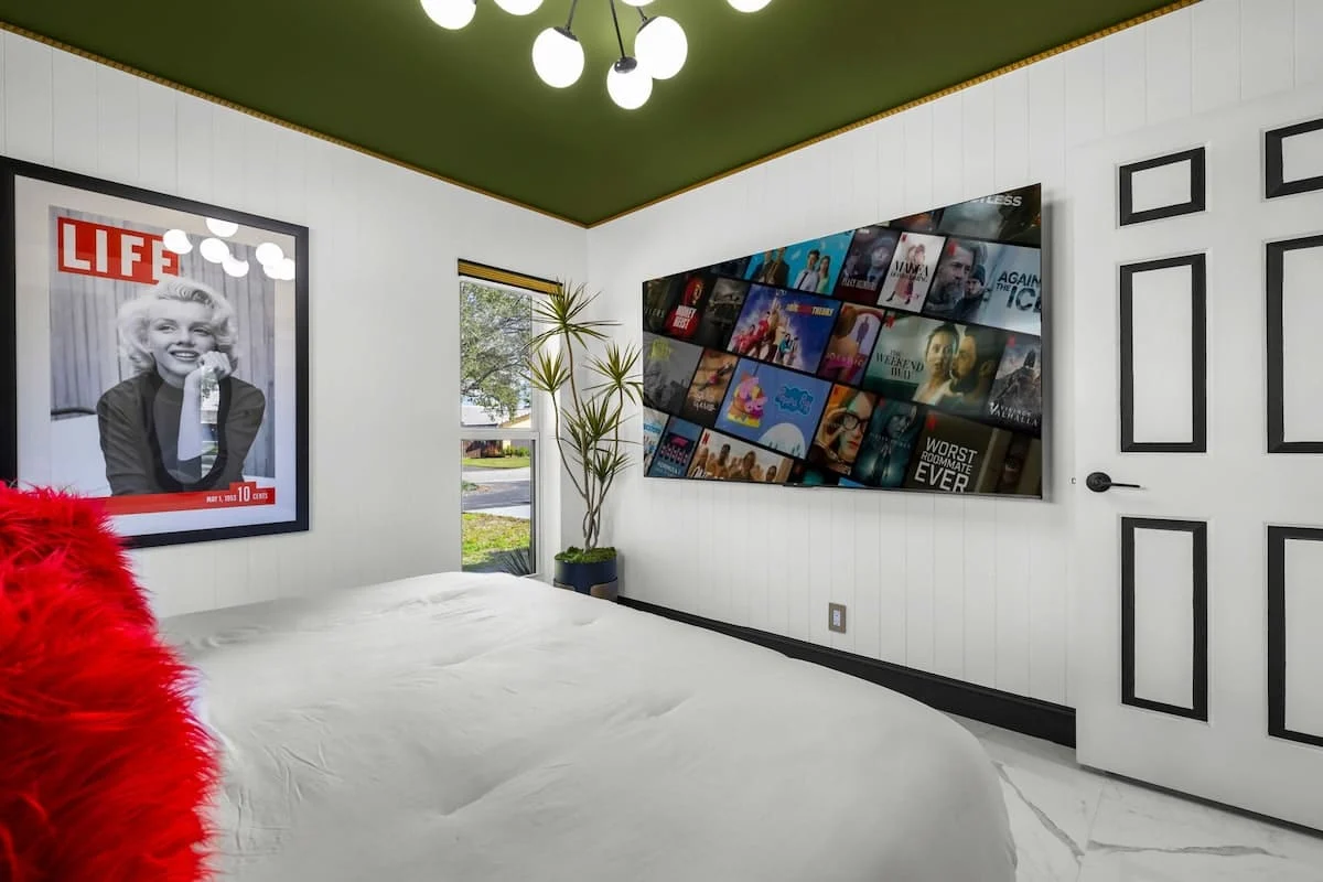 Bedroom 1 image 1