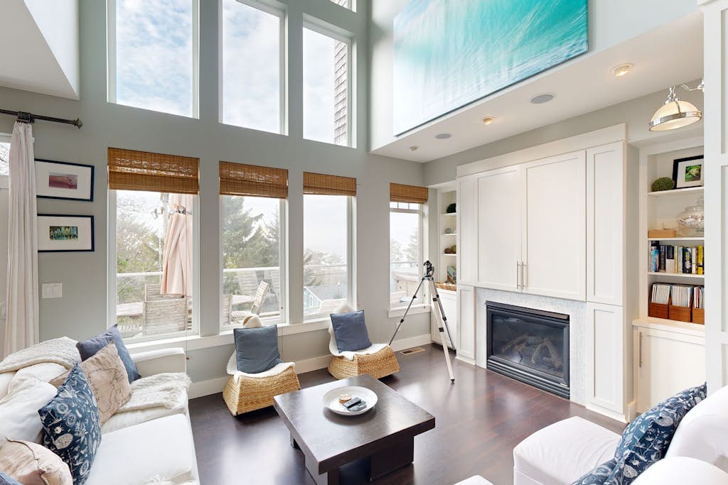 Gorgeous Home with Ocean Views Beach Access and Private Hot Tub property photo 5