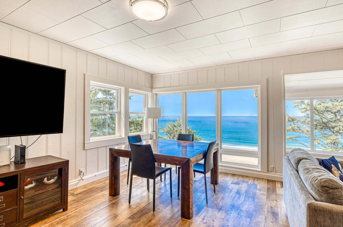 Amazing ocean view escape with seven bedrooms scenic patios and modern interior property photo 4