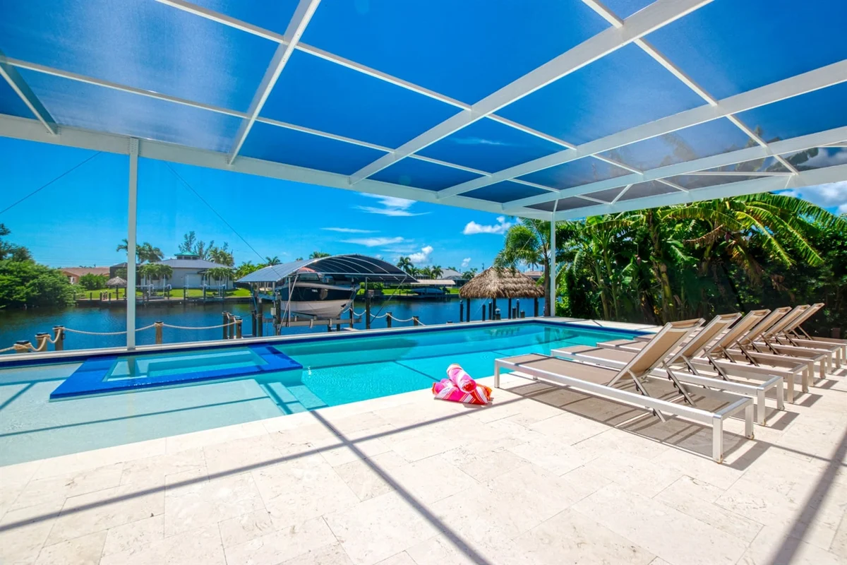 Home in Cape Coral property photo 5