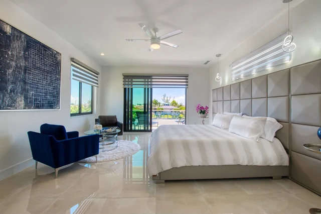 Guest Bedroom 1 image 1