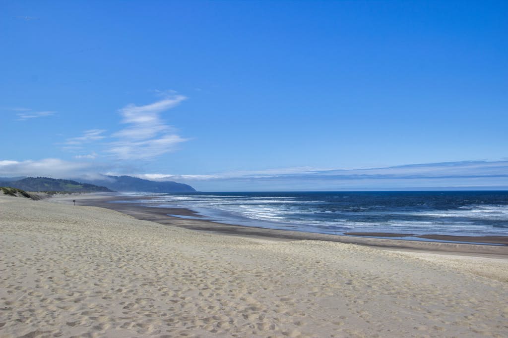Designer home with stunning ocean and sunset views steps to beach dog friendly property photo 3