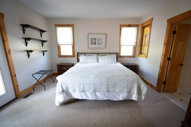 BEDROOM image 1