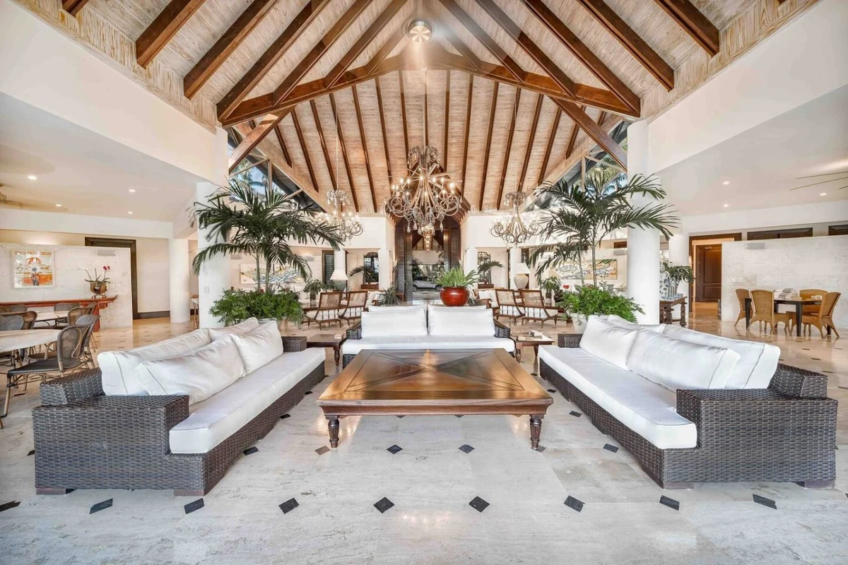 Home in La Romana property photo 3