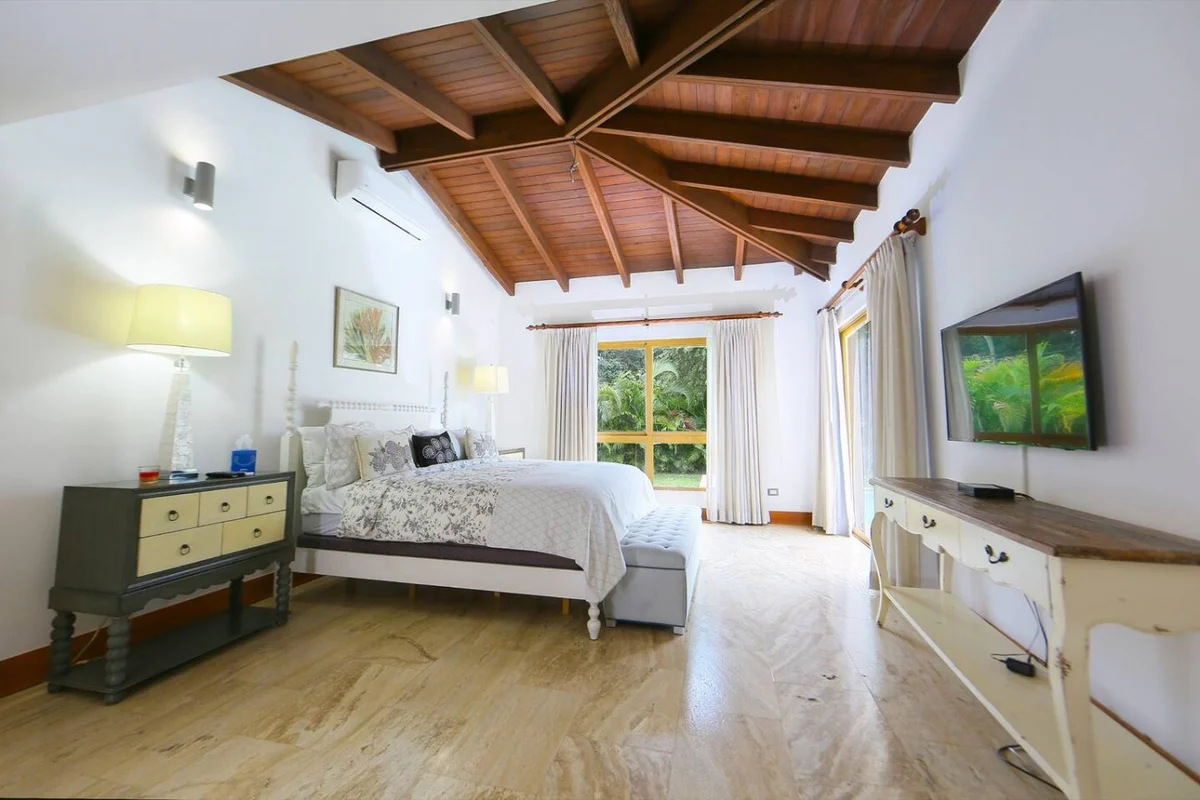 Villa acogedora para familias #14