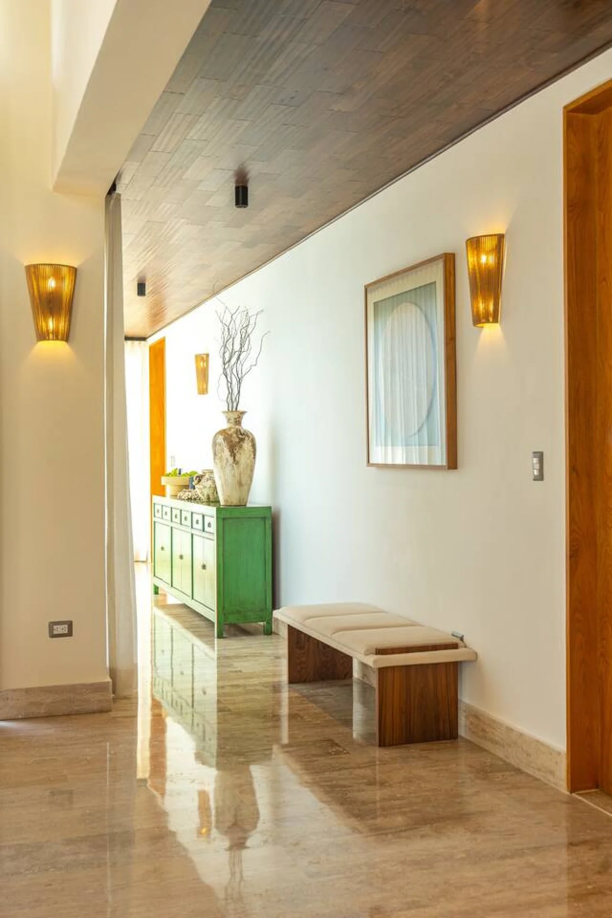 Villa de lujo en zona tranquila #41