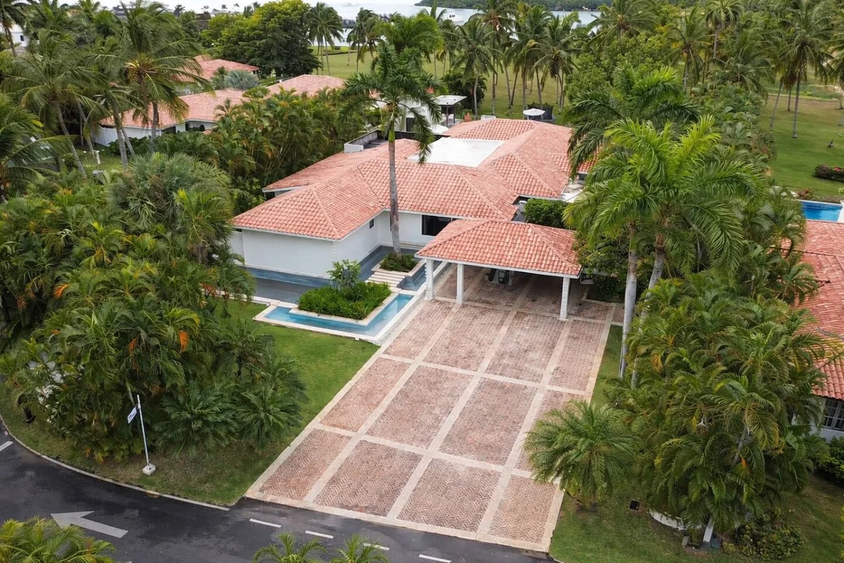 Villa en La Marina para familias #2