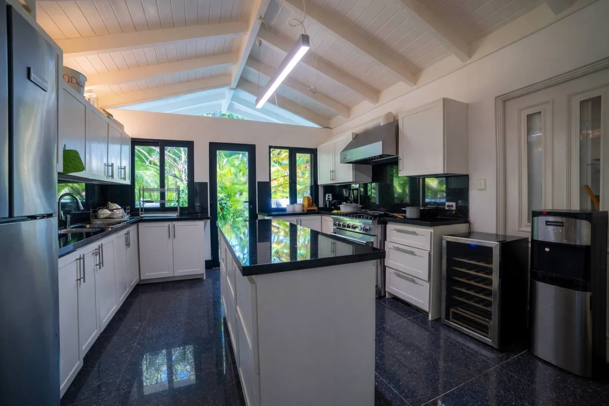 Villa en La Marina para familias #4