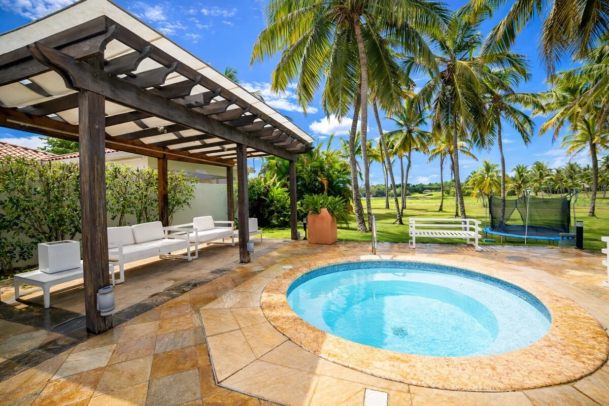 Villa en La Marina para familias #8