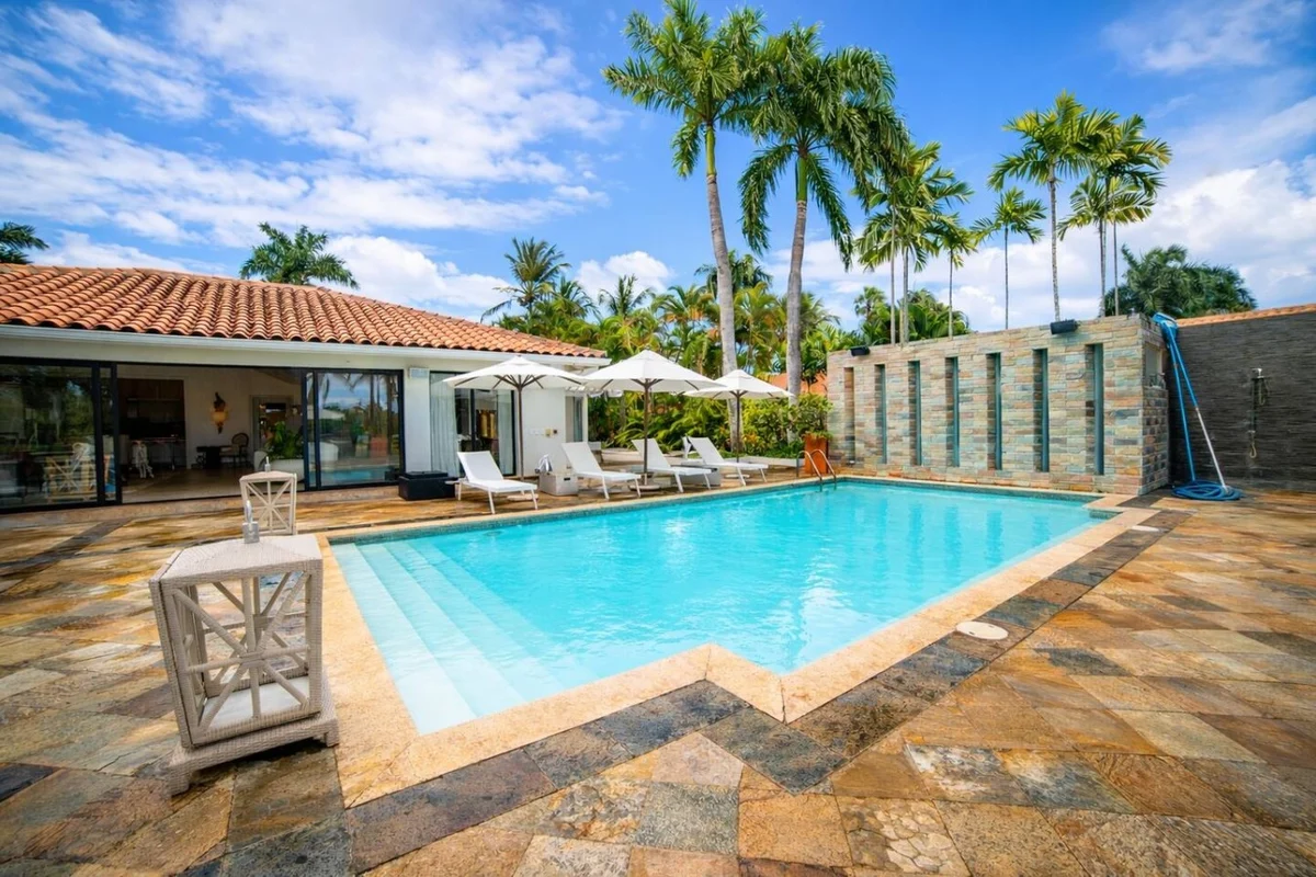 Villa en La Marina para familias #7