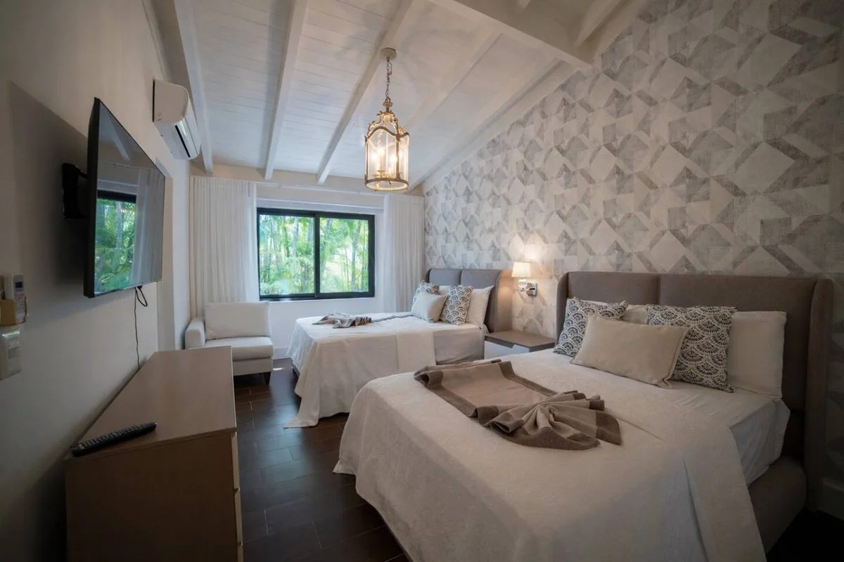 Villa en La Marina para familias #11