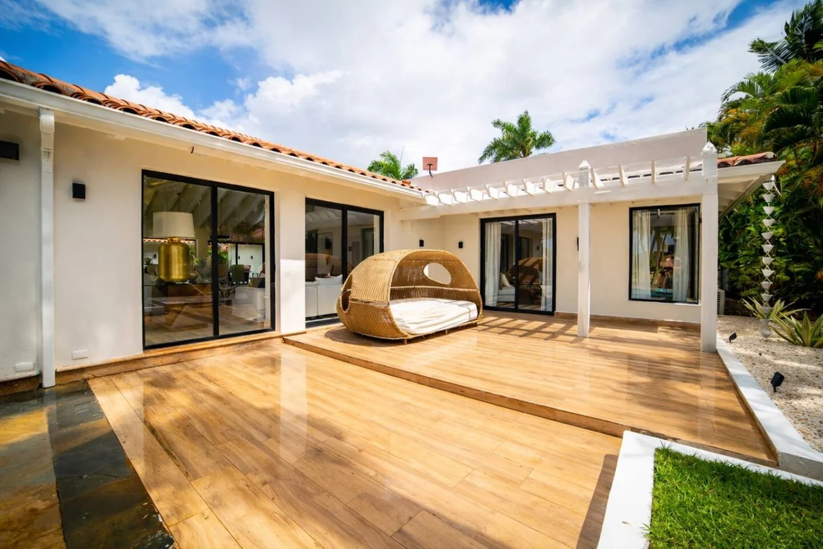 Villa en La Marina para familias #12