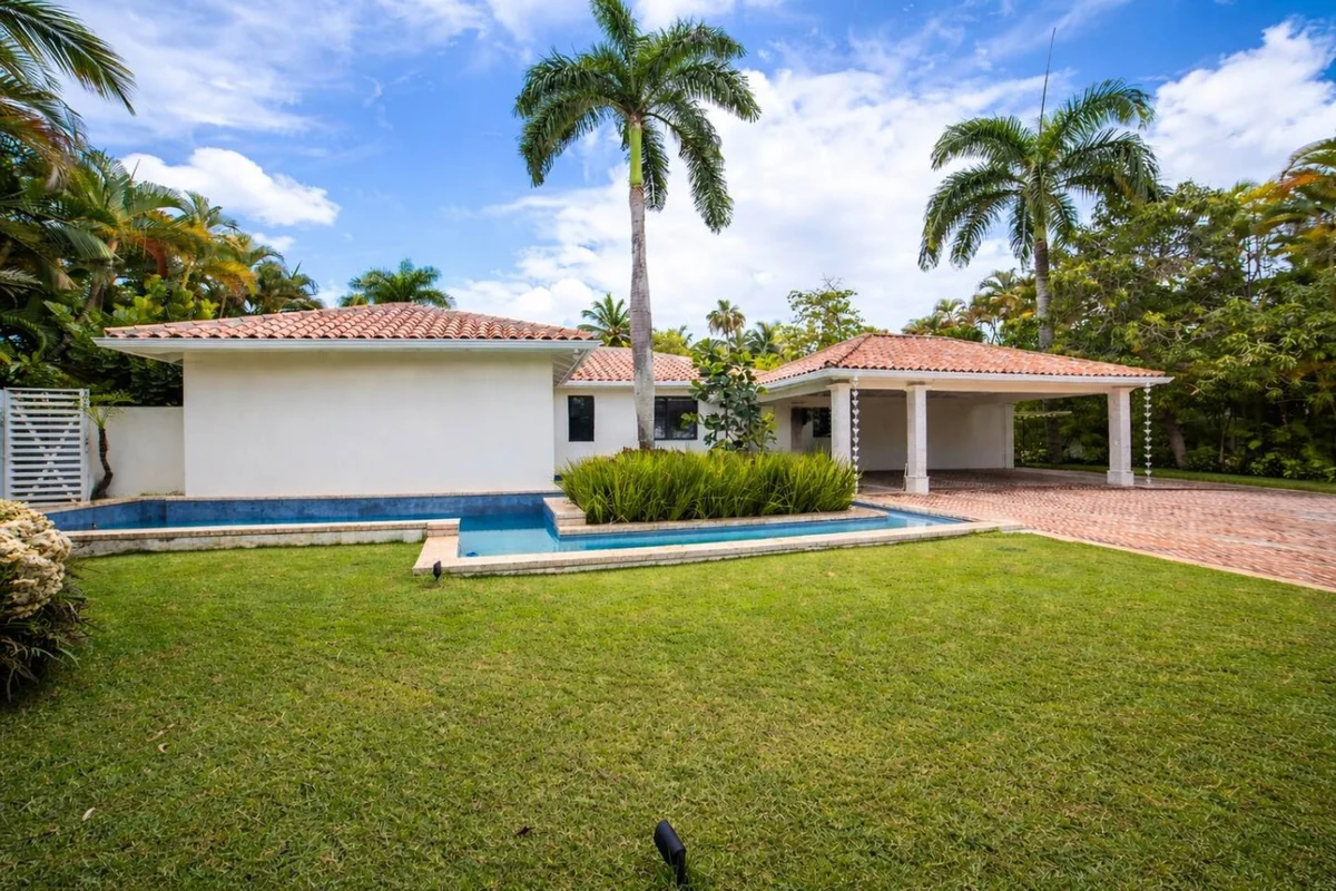 Villa en La Marina para familias #13