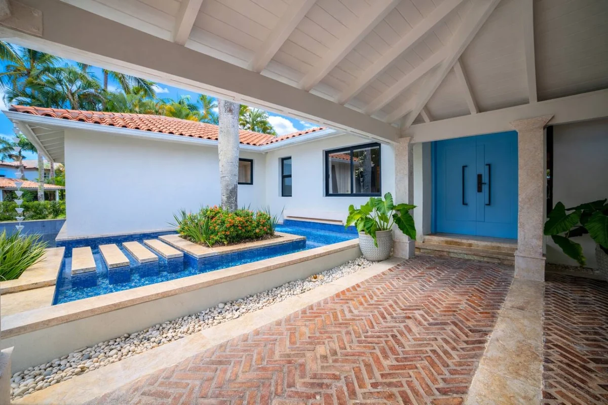 Villa en La Marina para familias #23