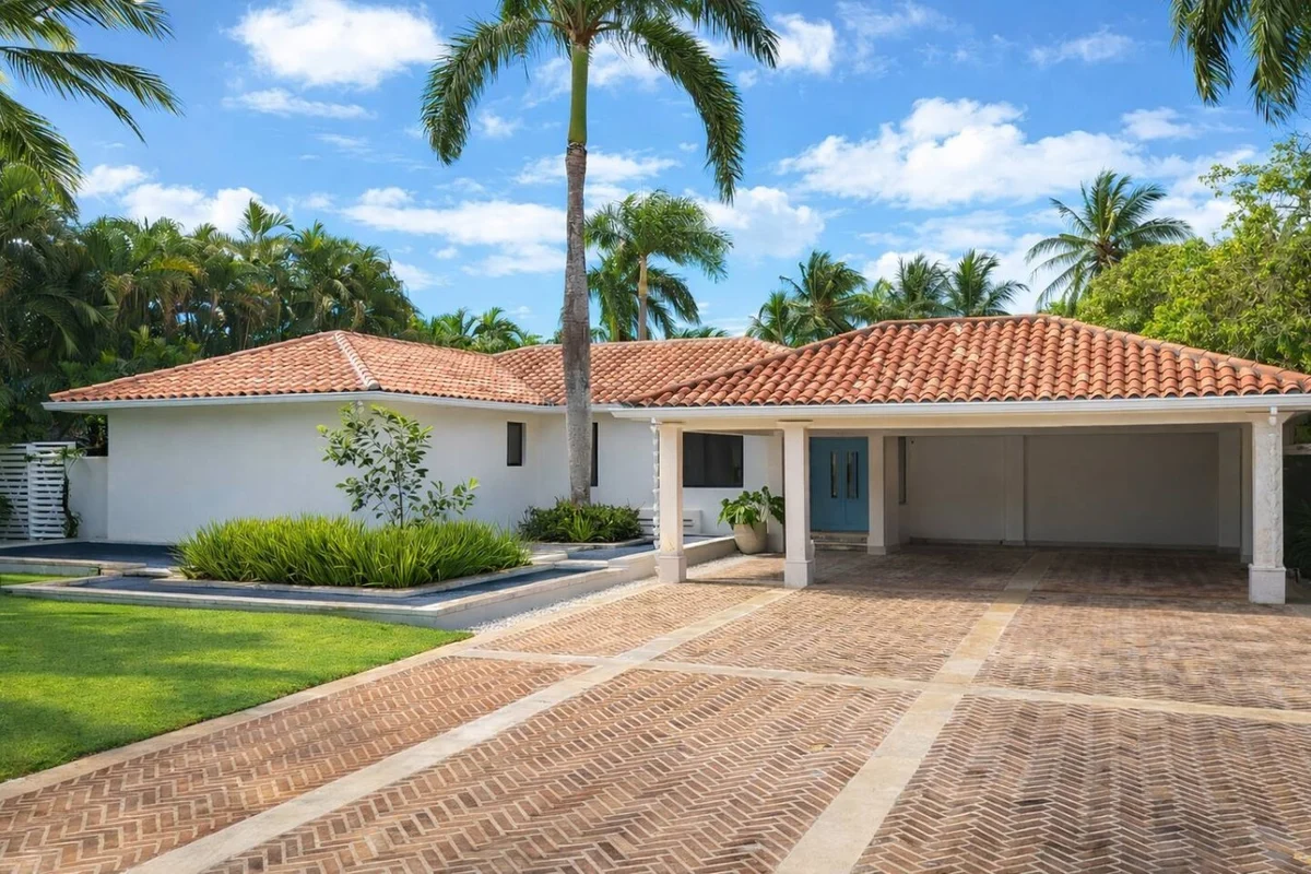 Villa en La Marina para familias #36