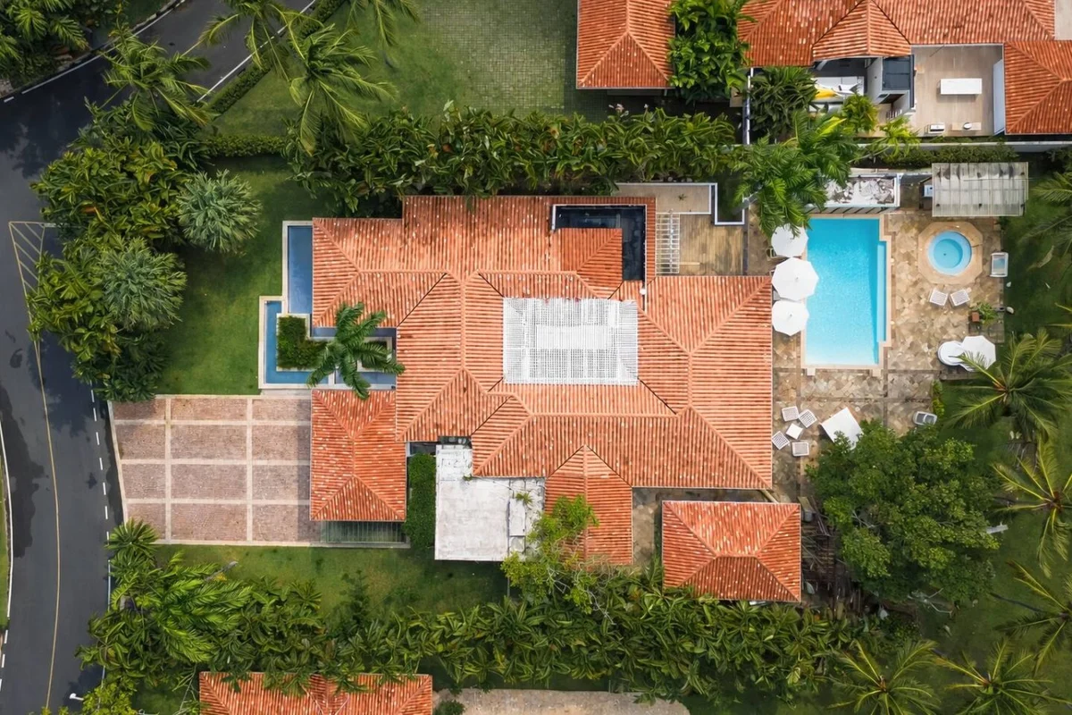 Villa en La Marina para familias #30