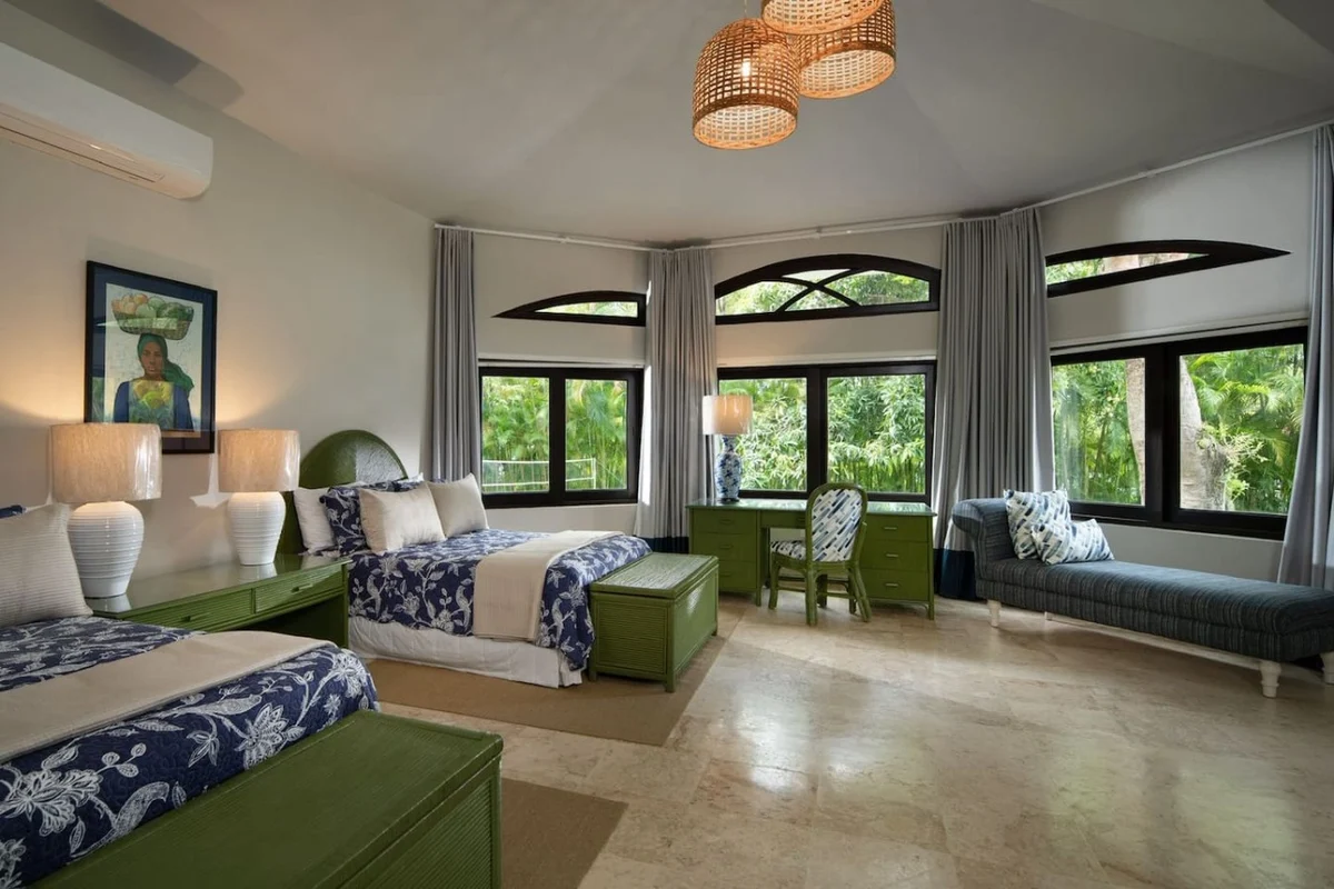 Villa Familiar con spa y piscina #5