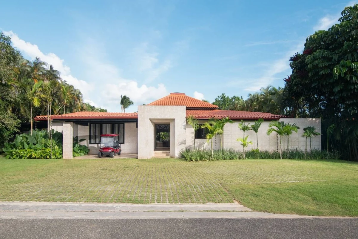 Villa Familiar con spa y piscina #7
