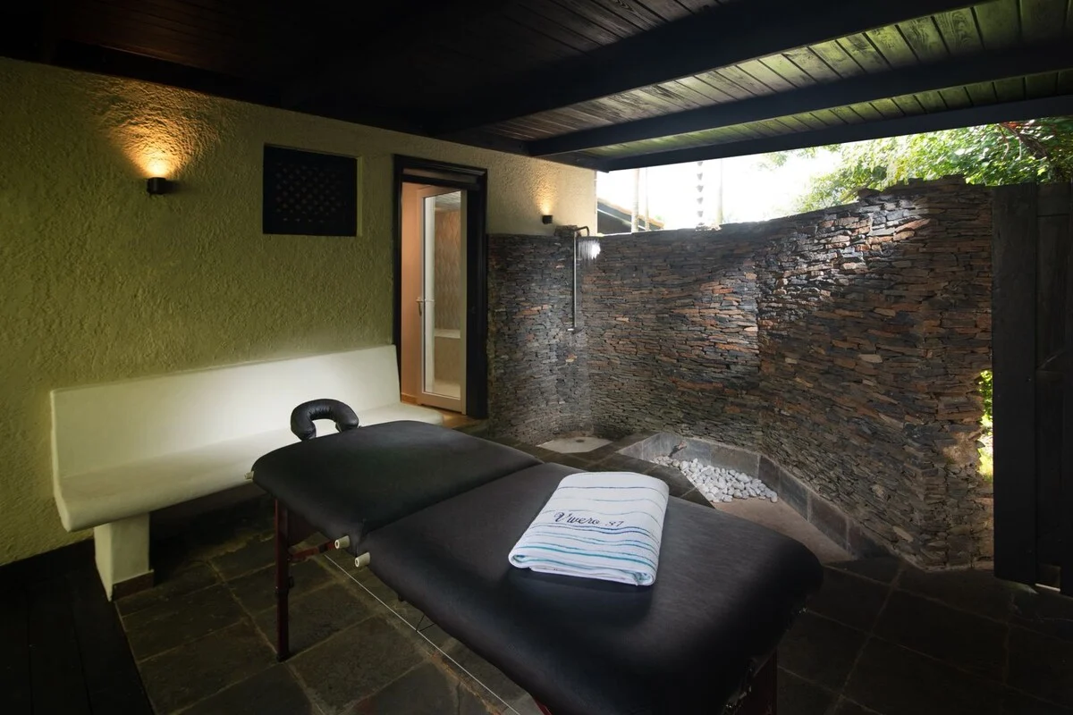 Villa Familiar con spa y piscina #9