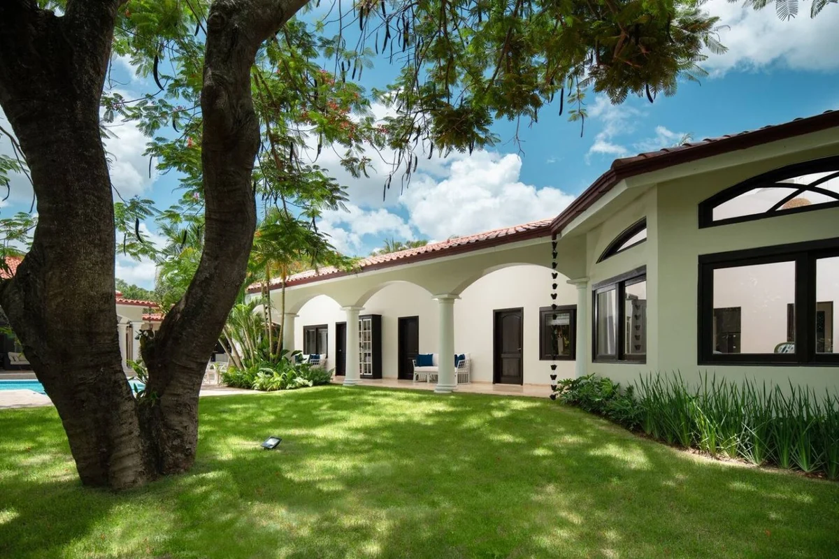 Villa Familiar con spa y piscina #20
