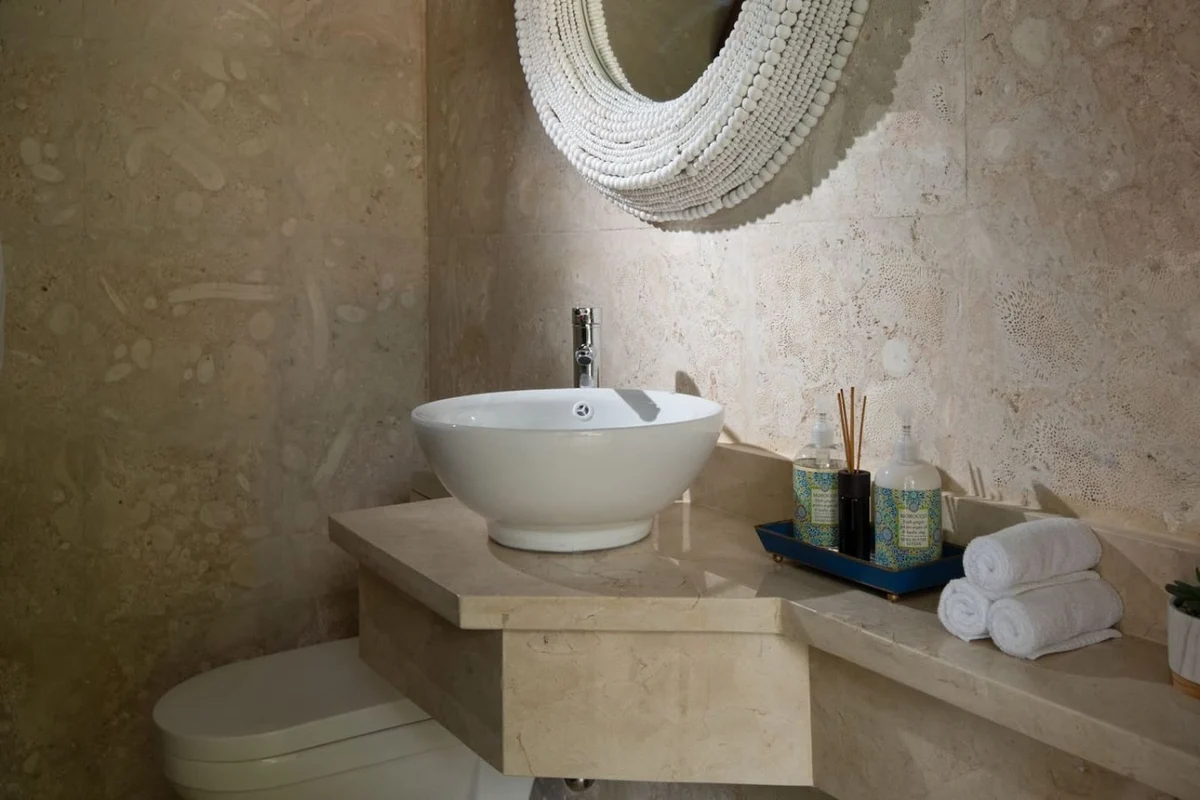 Villa Familiar con spa y piscina #10
