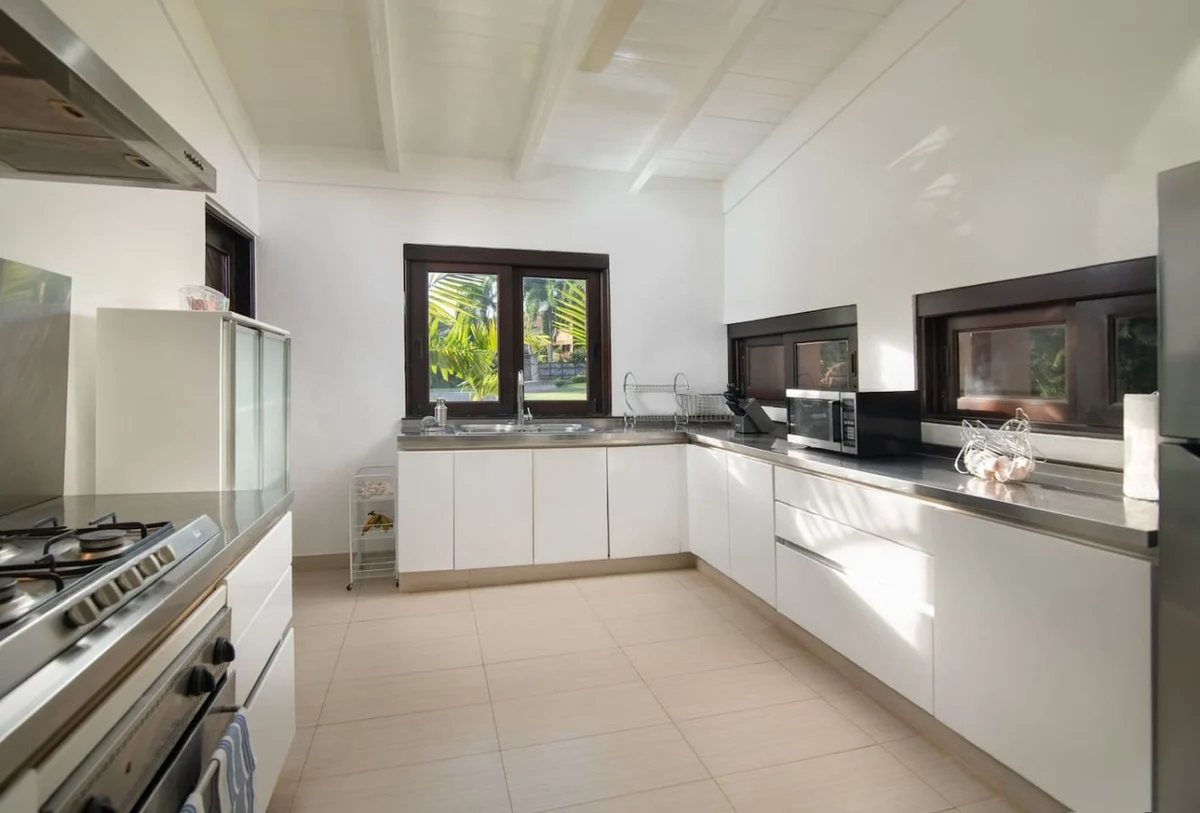 Villa Familiar con spa y piscina #13