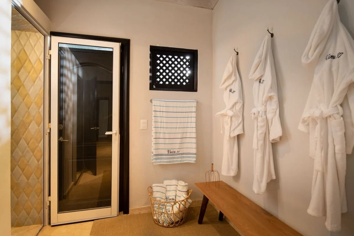 Villa Familiar con spa y piscina #14