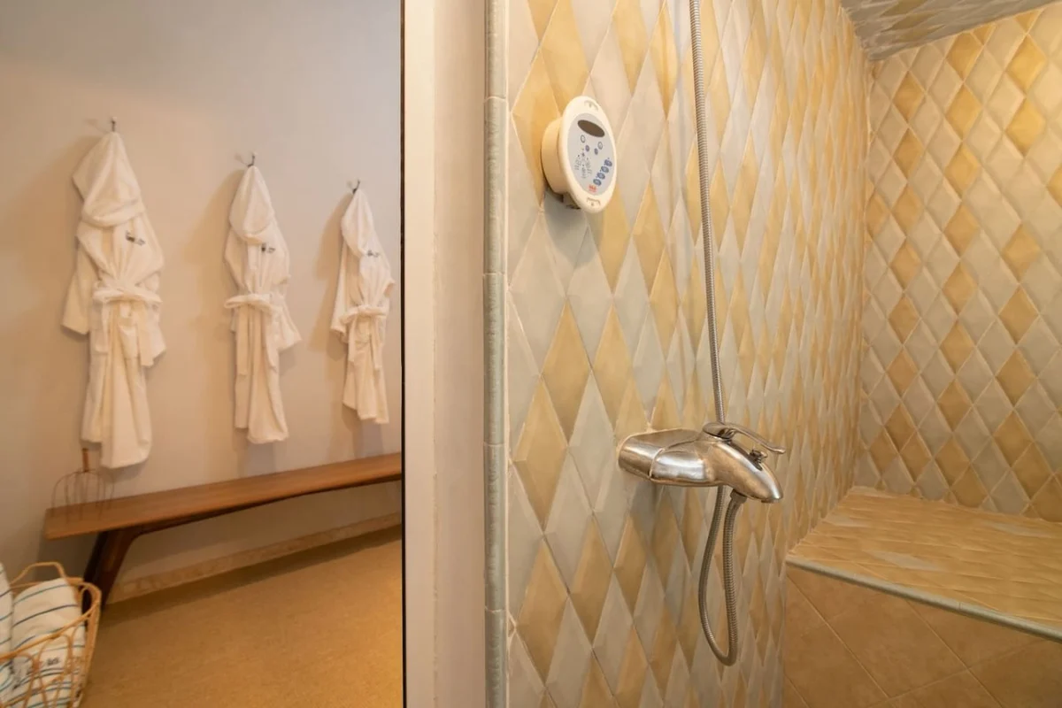 Villa Familiar con spa y piscina #18