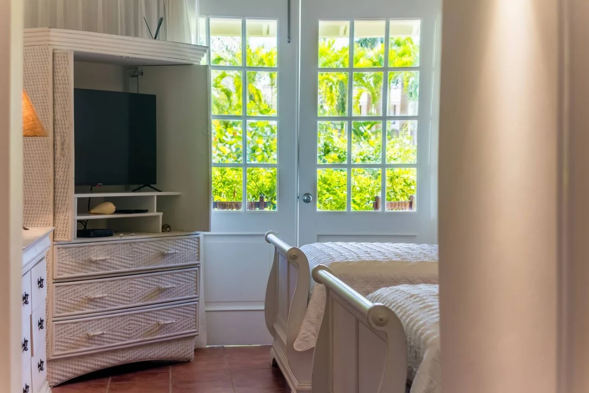 Villa familiar con vistas al golf #15