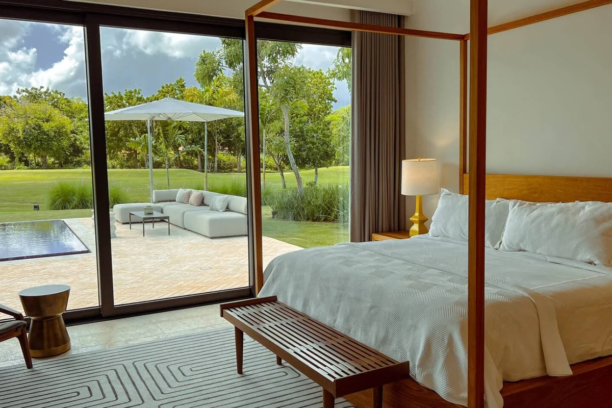 Villa Lujo | Vistas al Golf | Piscina Privada #8