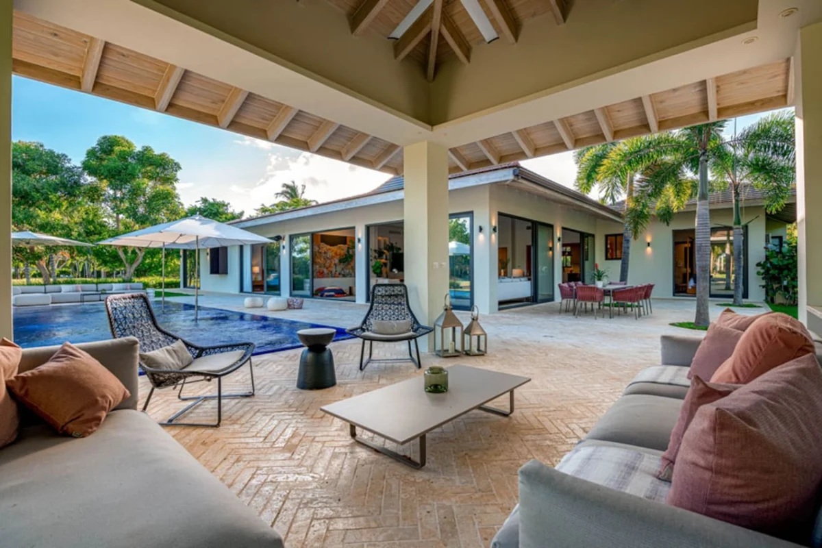 Villa Lujo | Vistas al Golf | Piscina Privada #3