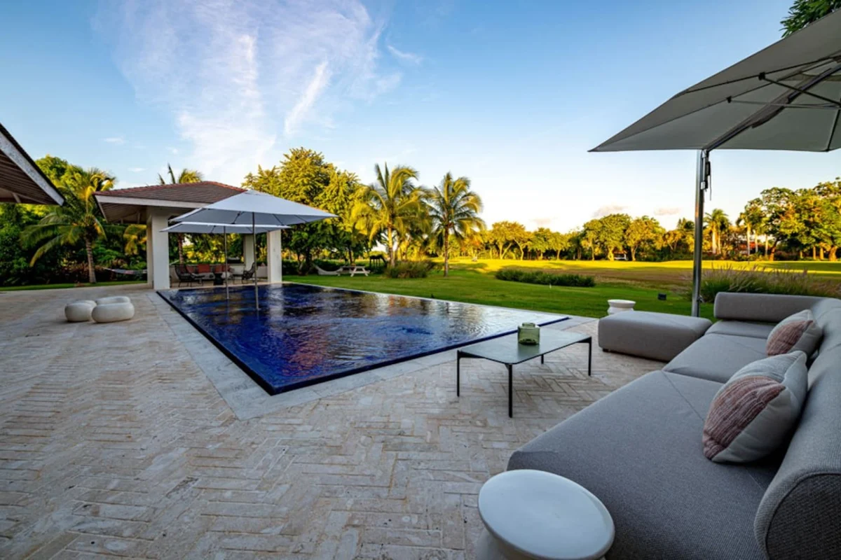 Villa Lujo | Vistas al Golf | Piscina Privada #6