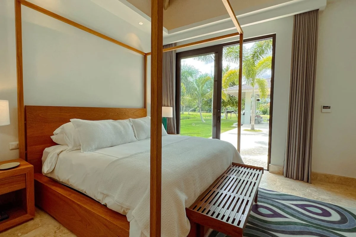 Villa Lujo | Vistas al Golf | Piscina Privada #24
