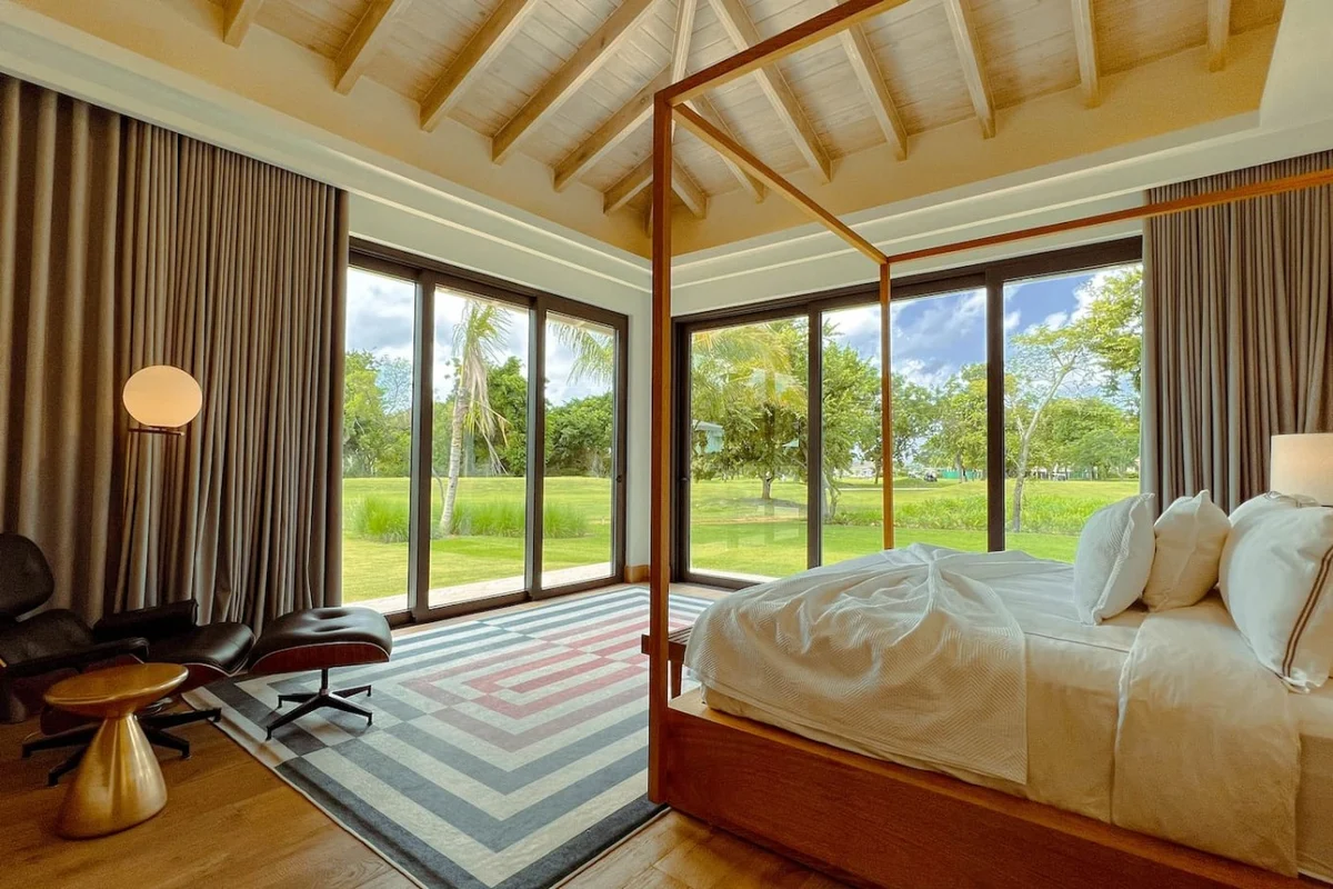 Villa Lujo | Vistas al Golf | Piscina Privada #5