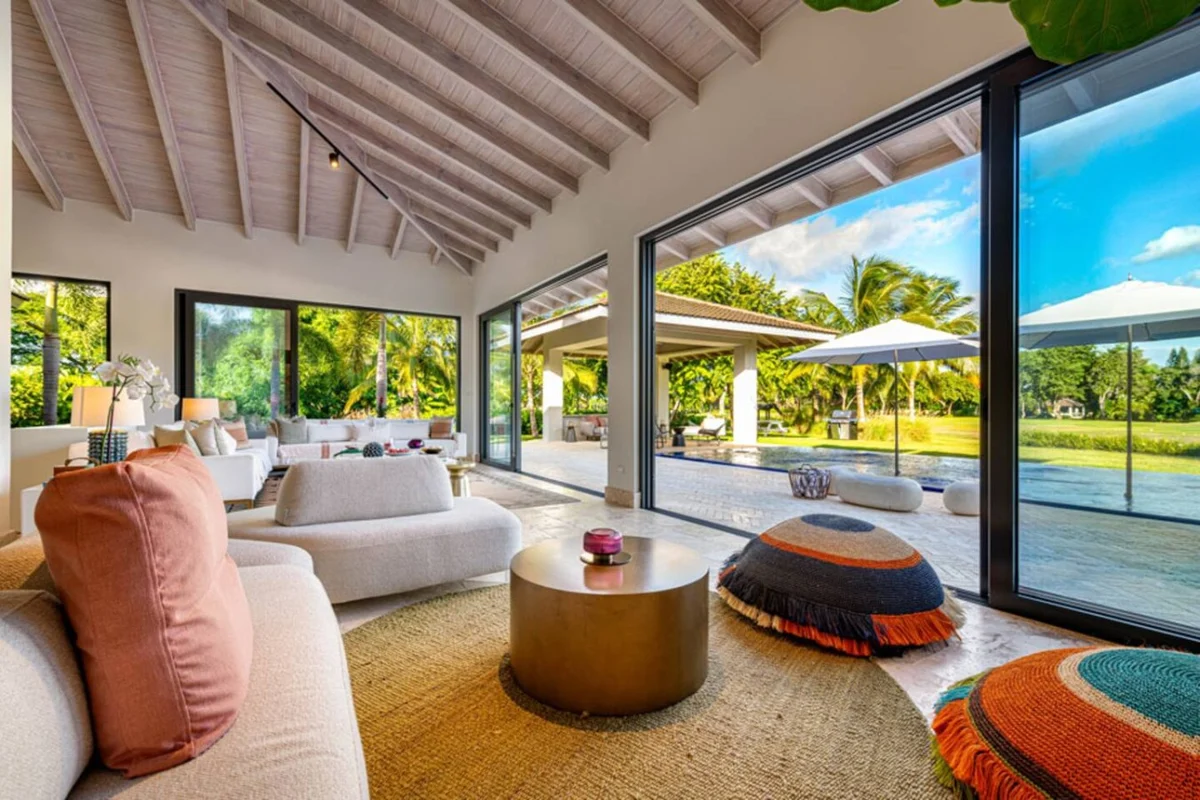 Villa Lujo | Vistas al Golf | Piscina Privada #7