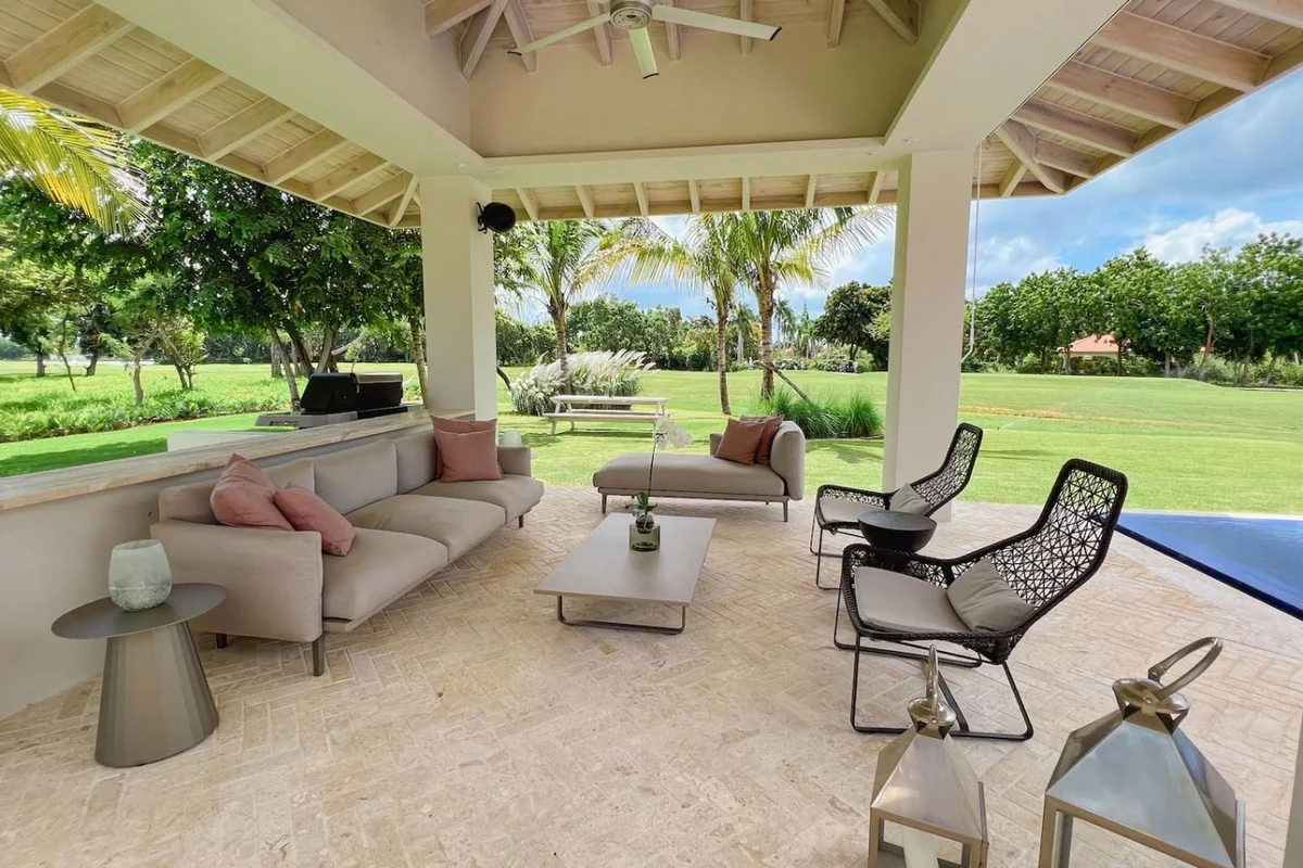 Villa Lujo | Vistas al Golf | Piscina Privada #29