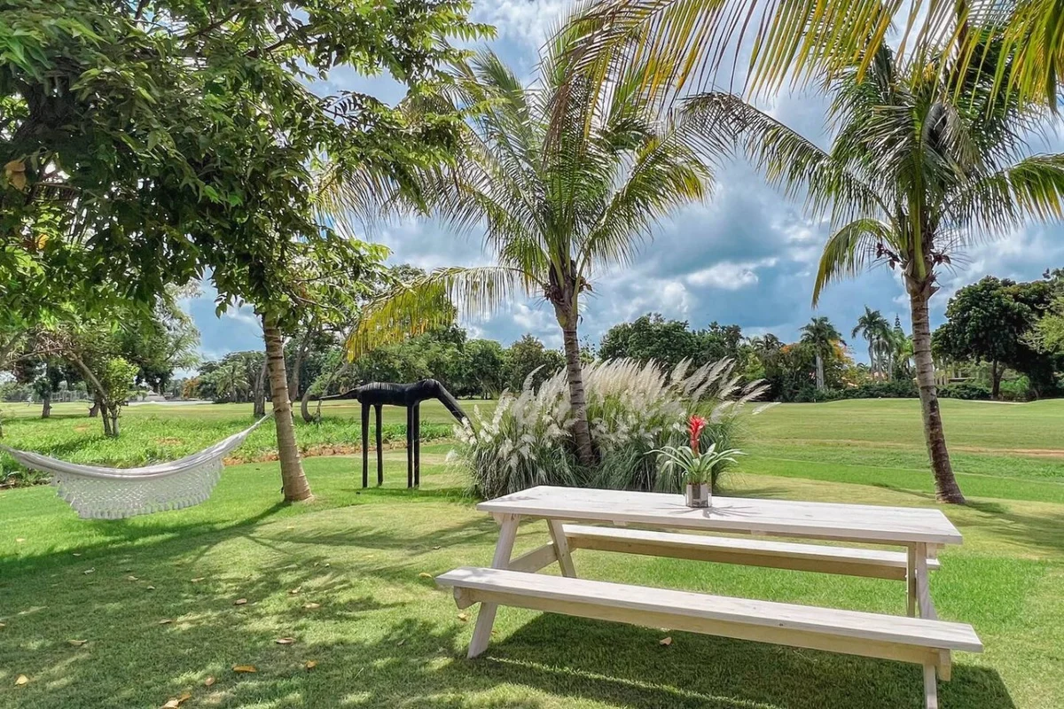 Villa Lujo | Vistas al Golf | Piscina Privada #19