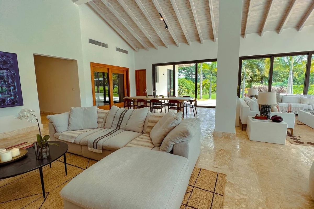 Villa Lujo | Vistas al Golf | Piscina Privada #30