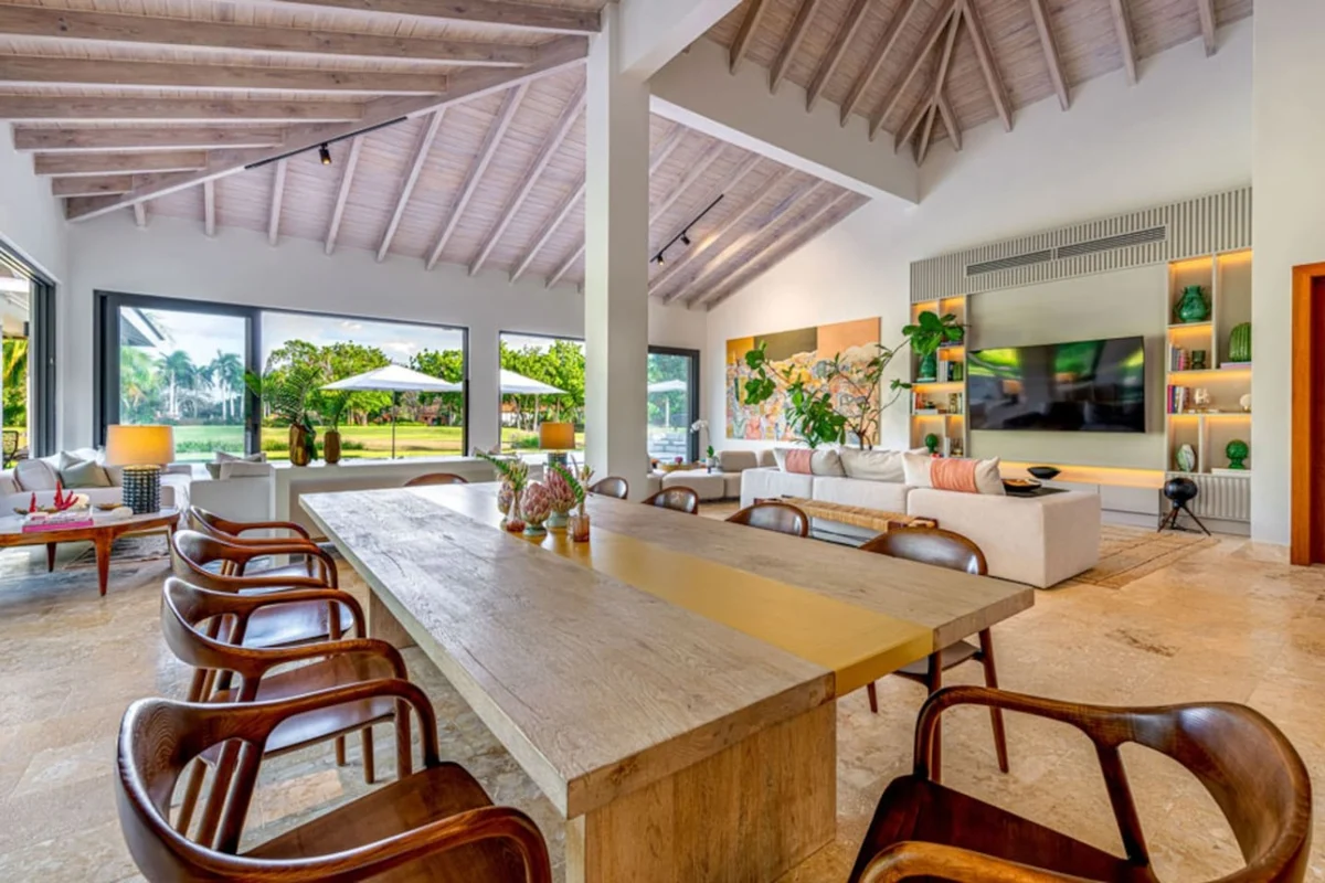 Villa Lujo | Vistas al Golf | Piscina Privada #36
