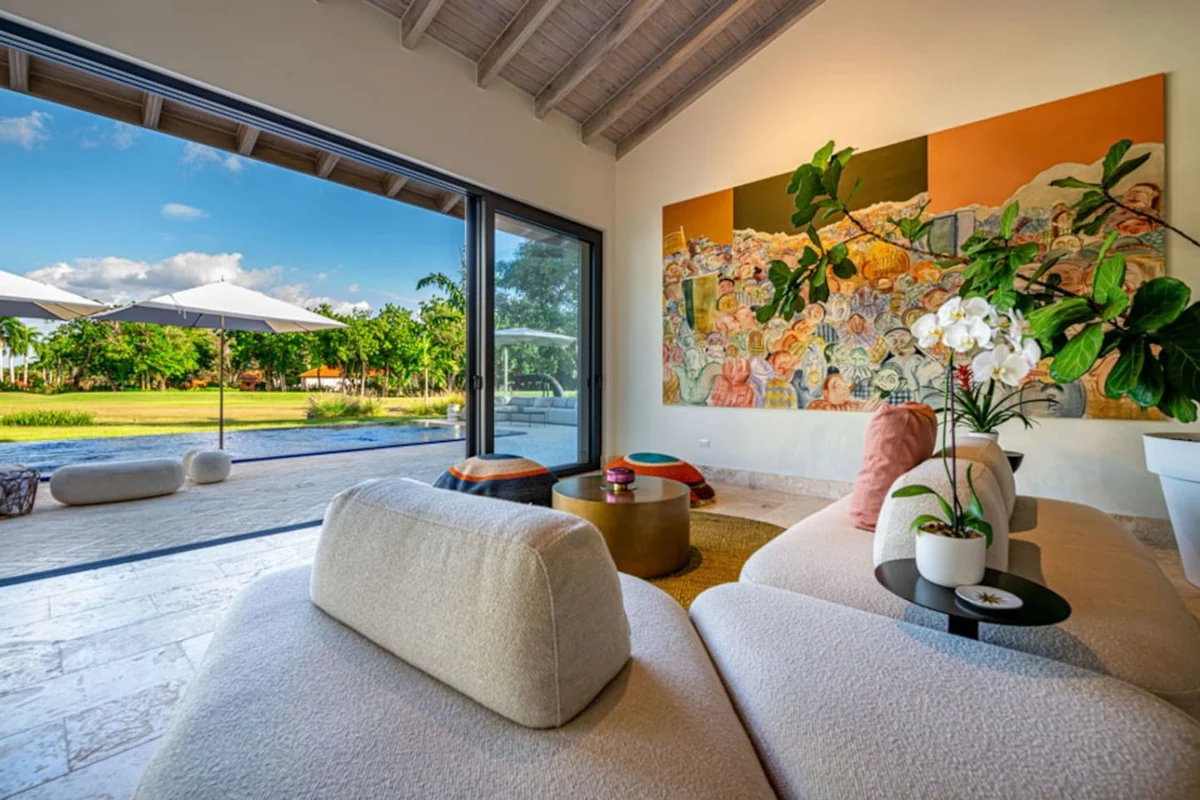Villa Lujo | Vistas al Golf | Piscina Privada #37
