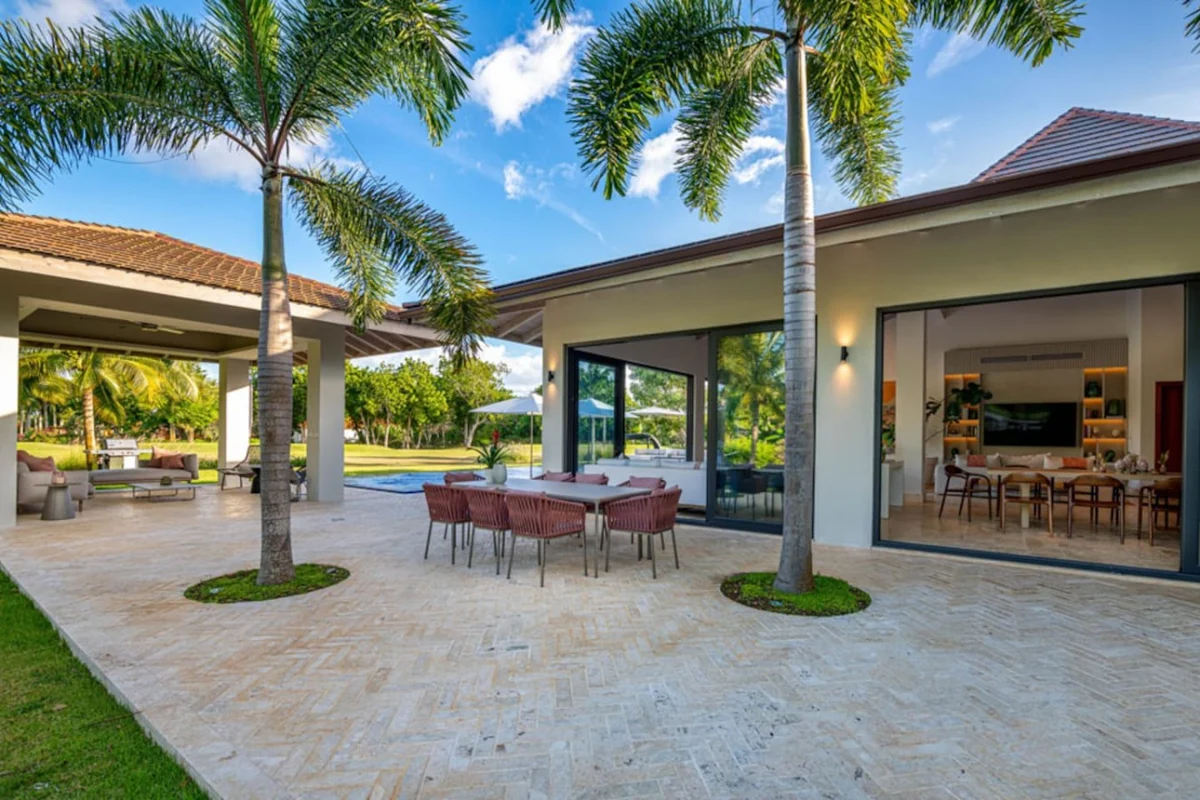 Villa Lujo | Vistas al Golf | Piscina Privada #33