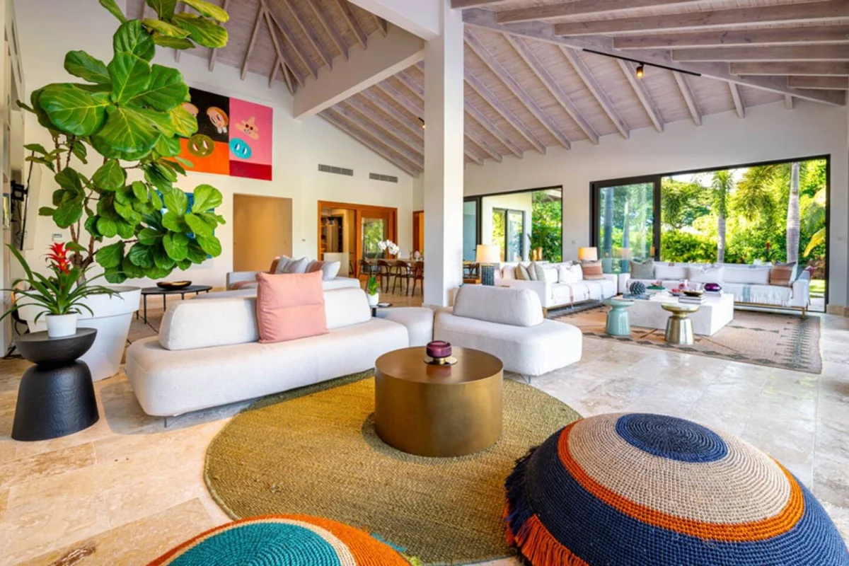 Villa Lujo | Vistas al Golf | Piscina Privada
