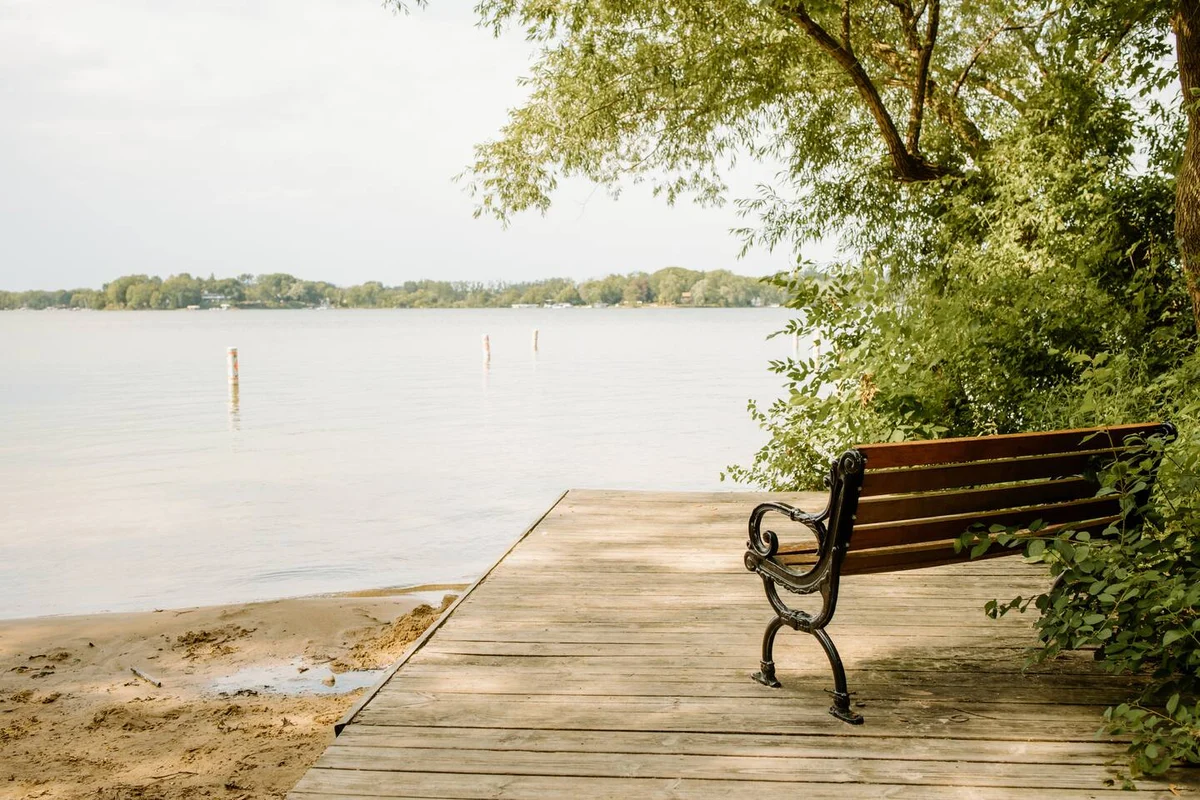 Charming Historic Upper Walk to Downtown & Lakes #38