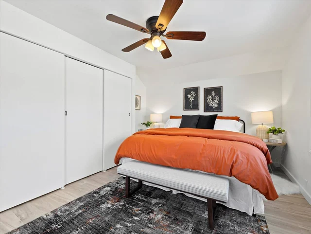 BEDROOM image 1