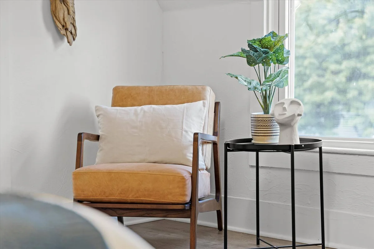 Stylish Retreat Near Wedding Venues + Fire Pit #22