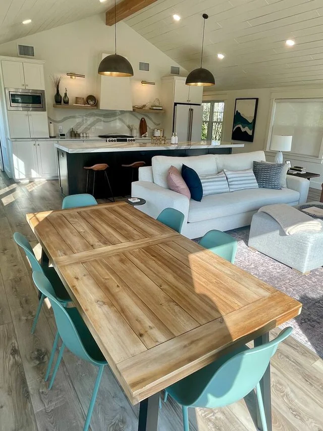 Lakeview Retreat | Main & Guest House, Sleeps 10 #12