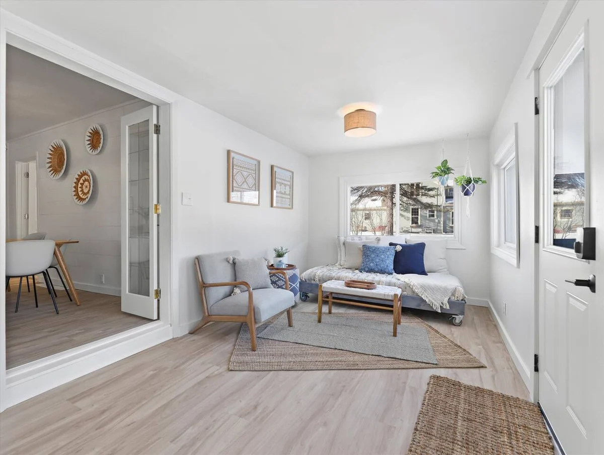 Lakeview Retreat | Main & Guest House, Sleeps 10 #50