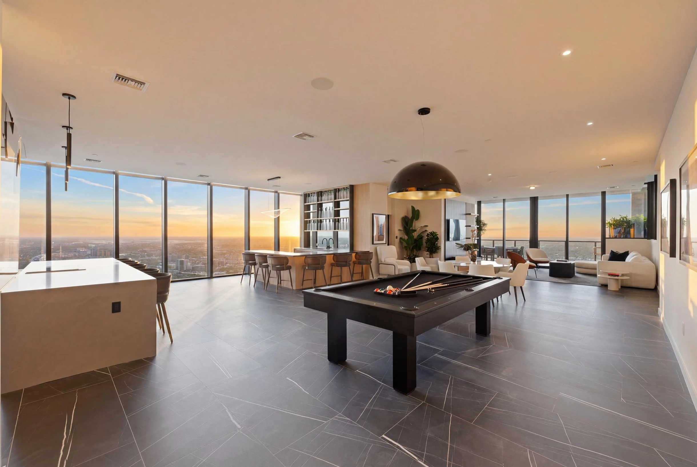 Apartment in Miami property photo 5
